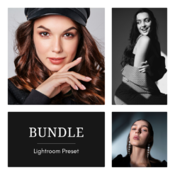 Lumen + Moondust + Velora — Presets Bundle