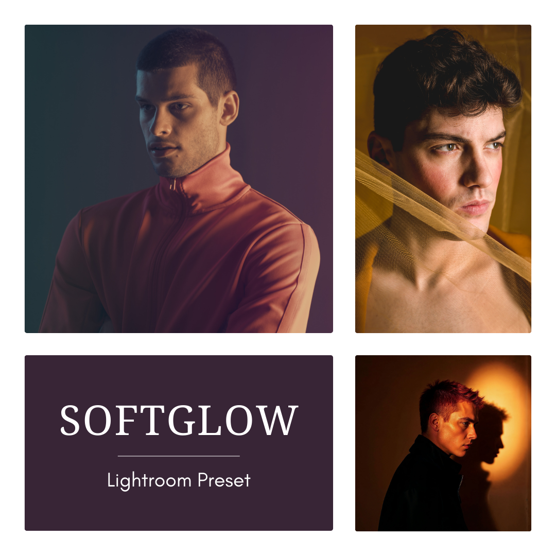 Softglow — Preset Pack