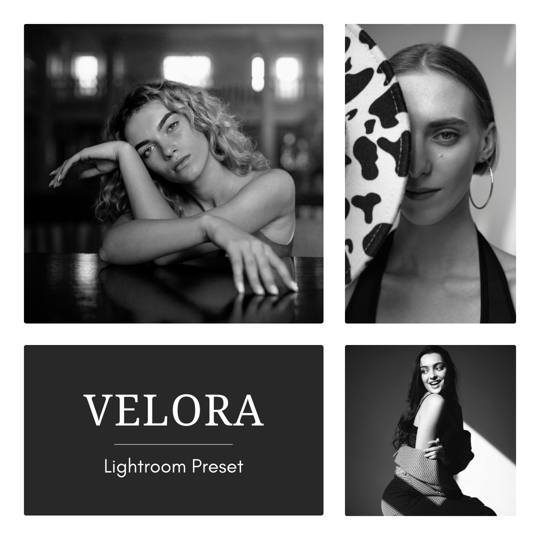 Velora — Preset Duo